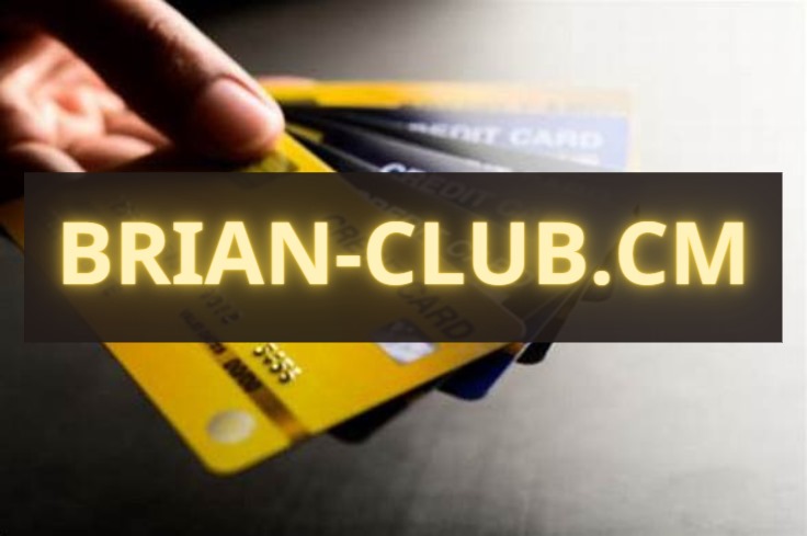 Guardians of the Digital Realm: Briansclub cm Top-tier Network Security
